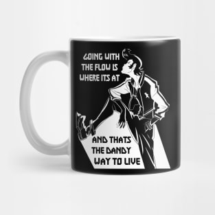 The Dandy Way Mug